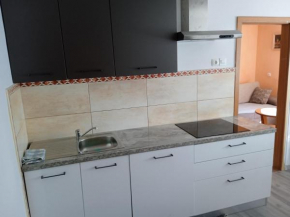 Apartmaji Stara Šola